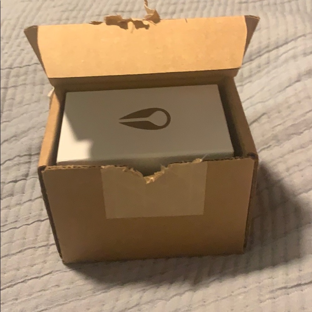 Brand new Nixon Corporal SS Watch!